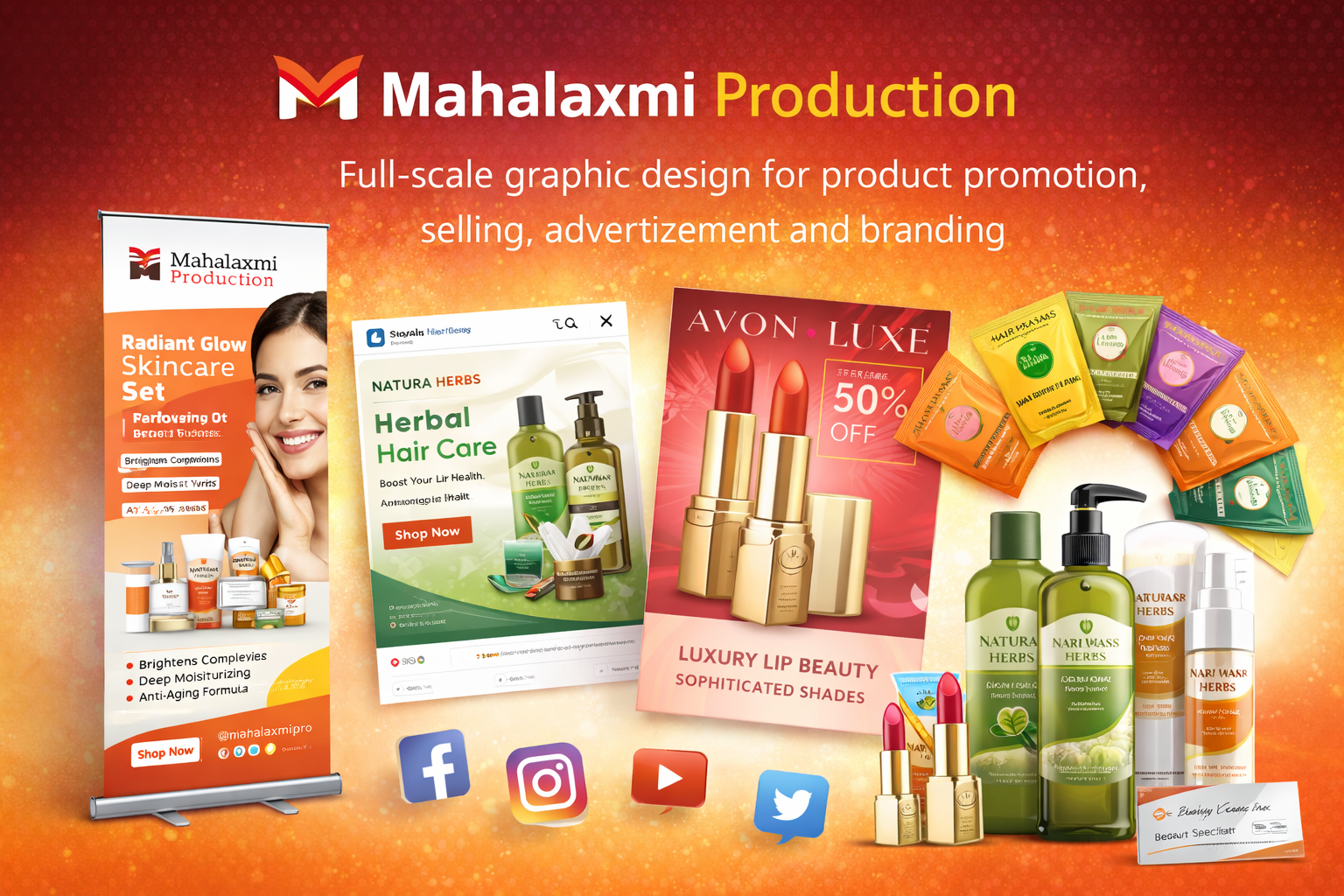 Mahalaxmi Production