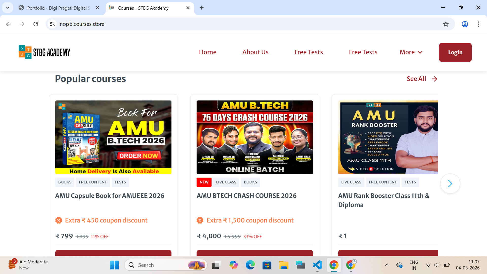 Set Time Bound Goals